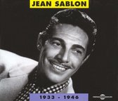 Jean Sablon - 1933-1946 (2 CD)