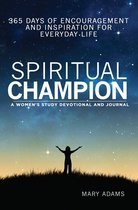 Spiritual Champion