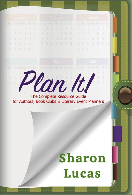 Plan It! - cover