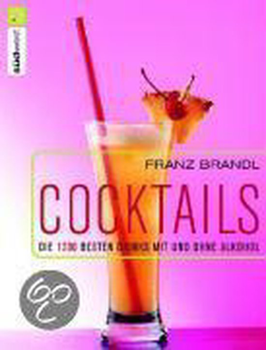 Cocktails - cover