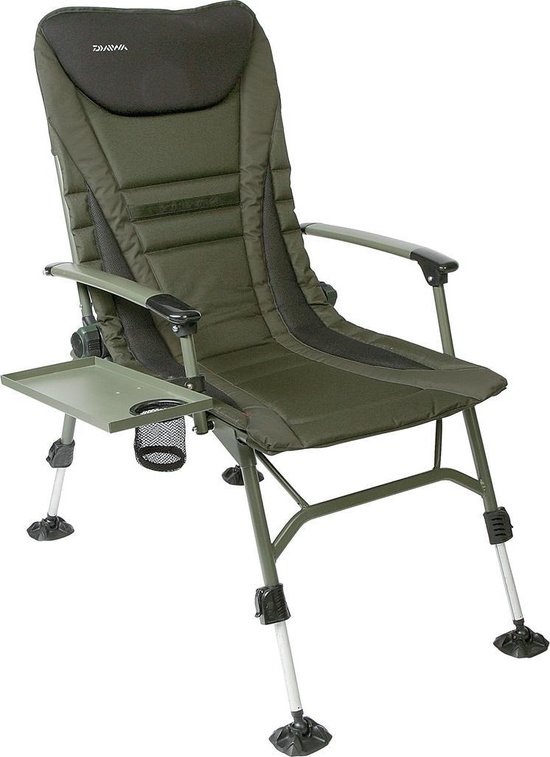 daiwa infinity chair
