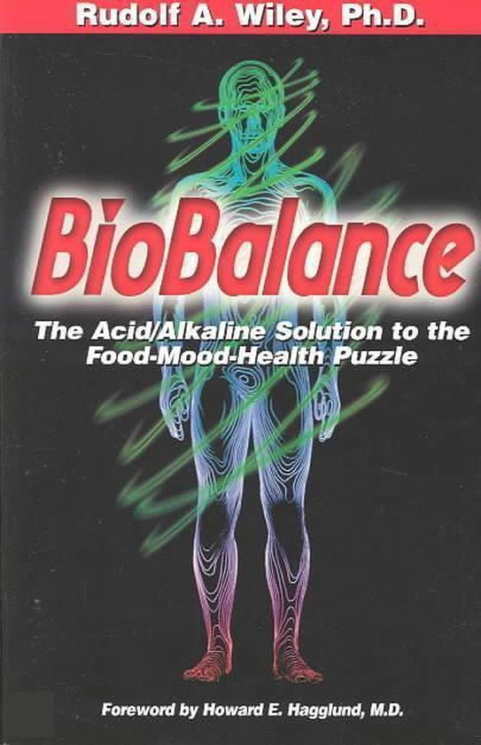 Biobalance - cover