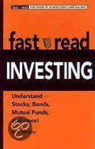 Fastread Investing