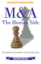 M&A: The Human Side