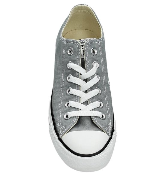 Converse As ox - Sneakers - Dames - Maat 39 - Grijs | bol.com