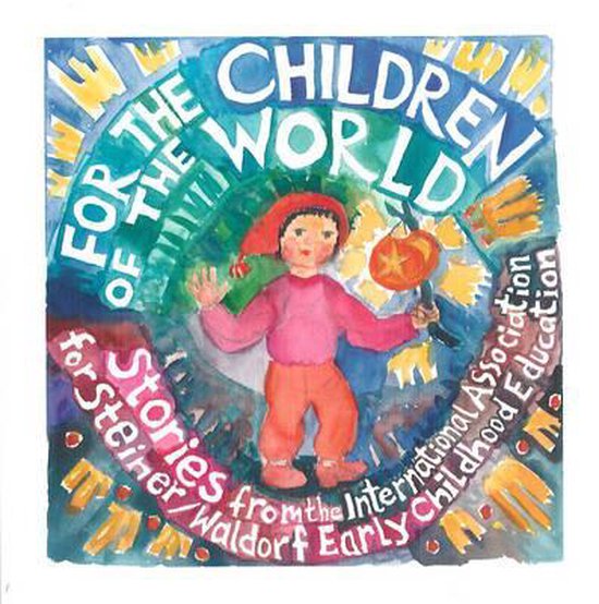 For the Children of the World - cover