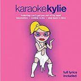 Karaoke Kylie