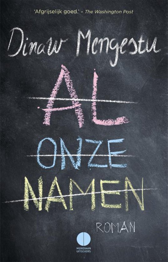 9789048824052 - Al onze namen