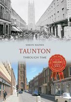 Taunton Through Time