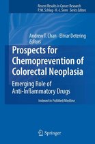 Recent Results in Cancer Research 191 - Prospects for Chemoprevention of Colorectal Neoplasia