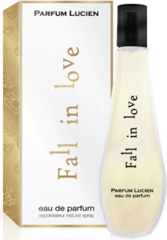 Parfum Lucien Fall in Love