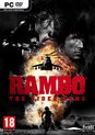 Rambo: The Videogame - Windows
