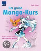 Der Große Manga-Kurs