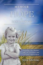 Memoir of Hope & Resilience