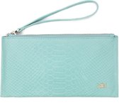 Ikki Fashion - PN06 - Clutch  - Turquoise