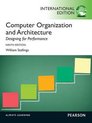 Organisation et architecture informatique: édition internationale