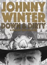 Johnny Winter Down Dirty