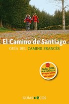 El Camino de Santiago 1 - El Camino de Santiago. Guía práctica para la preparación del viaje