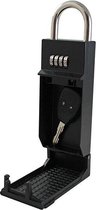 Keypod Key safe