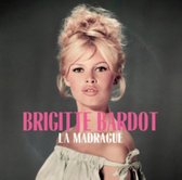 La Mandrague - Lp (LP)