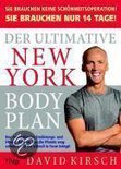 Der Ultimative New York Body Plan