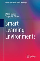 Lecture Notes in Educational Technology - Smart Learning Environments
