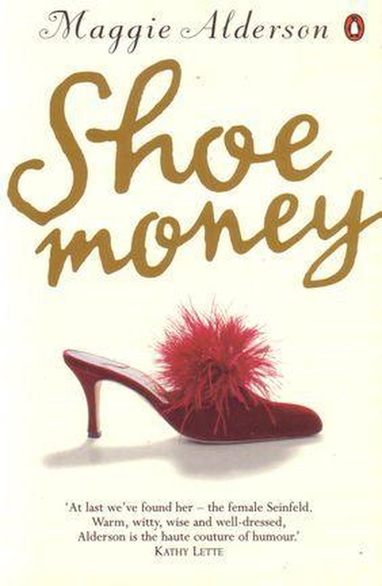 Shoe Money (ebook), Maggie Alderson 9780857969637 Boeken