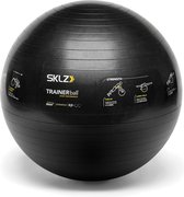 Ballon de fitness SKLZ - Noir