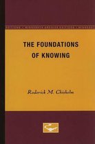 The Foundations of Knowing