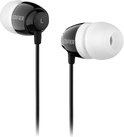 Edifier H210 - In-ear hoofdtelefoon / Zwart