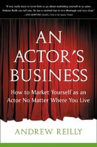 Actor's Business