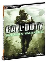 Call of Duty: Modern Warfare 1 Reflex