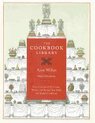 Cookbook Library