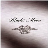 Electric Lady - Black Moon (CD)