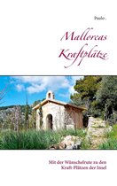 Omslag Mallorcas Kraftplätze