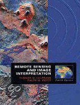 Remote Sensing and Image Interpretation