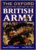 The Oxford Illustrated History of the British Army
