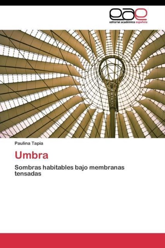 Umbra - cover