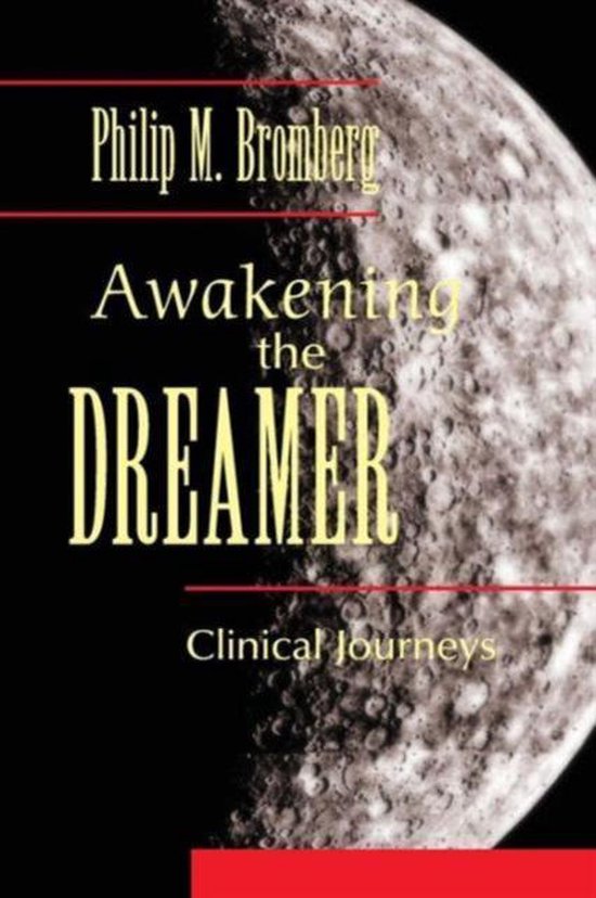 Awakening The Dreamer