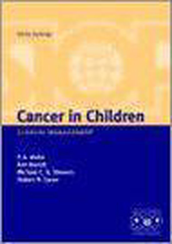Cancer in Children