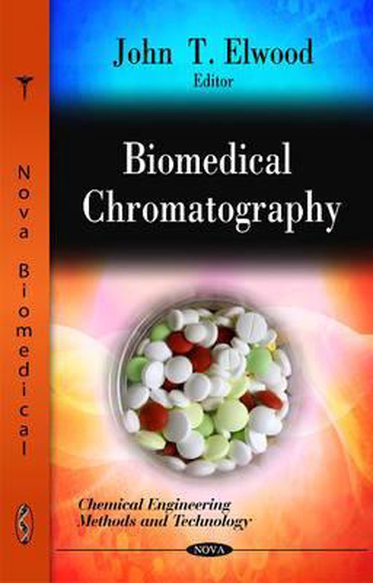 Biomedical Chromatography 9781607412915 Boeken