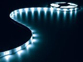 Flexibele Ledstrip - Blauw - 150 Leds - 5 M - 12 V