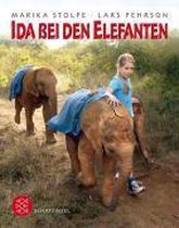 Omslag Ida bei den Elefanten