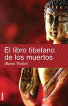 Espiritualidad & Pensamiento - El libro tibetano de los muertos
