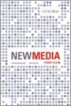 New Media:An Introduction 2E P