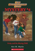 The Baby-Sitters Club Mysteries #4