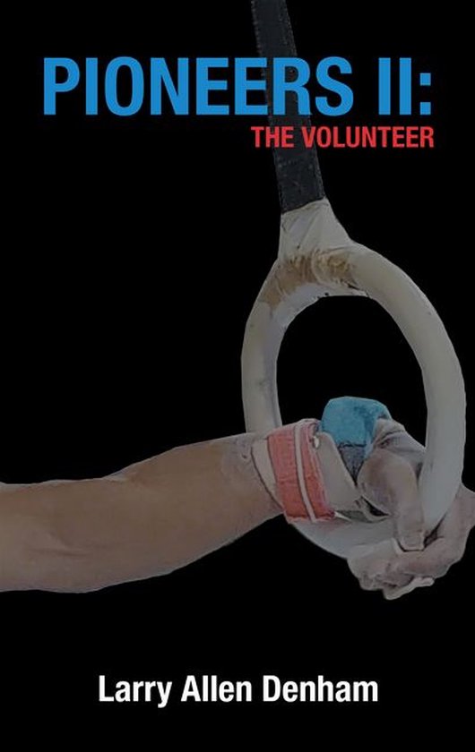 Pioneers Ii: the Volunteer - cover