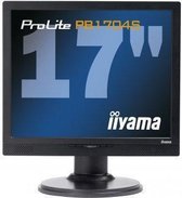 Iiyama ProLite PB1704S-B1 - Monitor