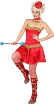 Verkleedkleding voor volwassenen - Majorette