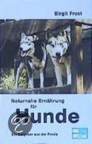 Naturnahe Ernährung für Hunde